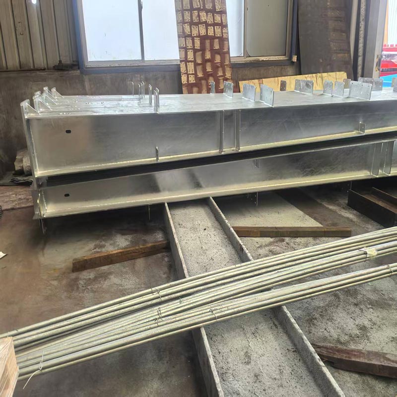 Thailand Steel Carport Expédition News