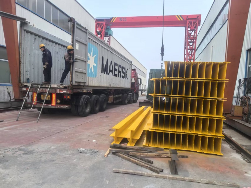 Pourquoi devriez-vous choisir une plateforme en acier pour vos besoins industriels ?