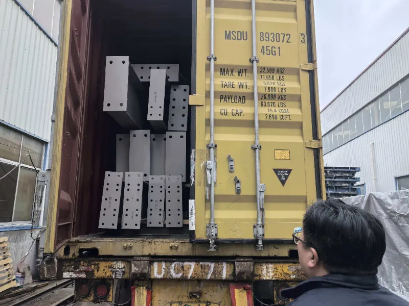 Steel Structure Warehouse